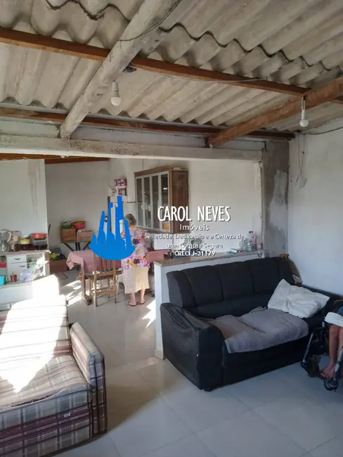 Foto 3 de Chácara com 2 quartos à venda, 1000m2 em Mongagua - SP