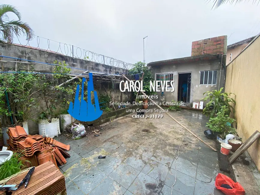 Foto 1 de Casa com 2 quartos à venda, 125m2 em Mongagua - SP