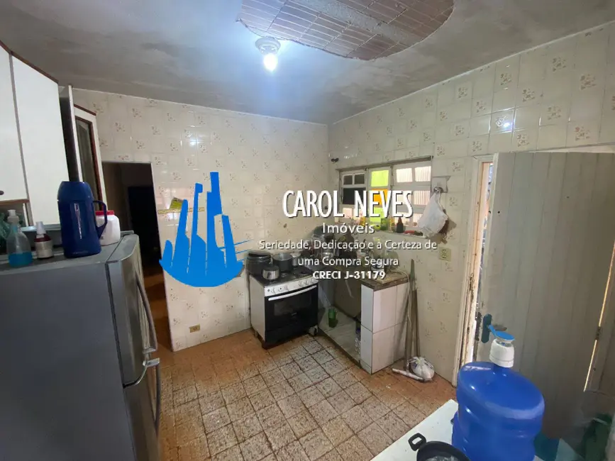 Foto 2 de Casa com 2 quartos à venda, 125m2 em Mongagua - SP