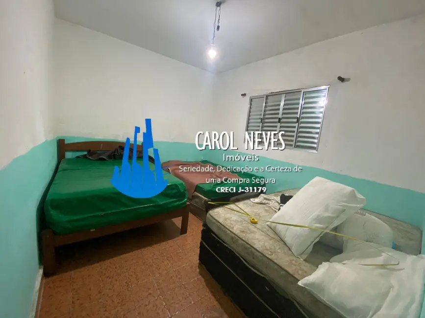 Foto 7 de Casa com 2 quartos à venda, 125m2 em Mongagua - SP