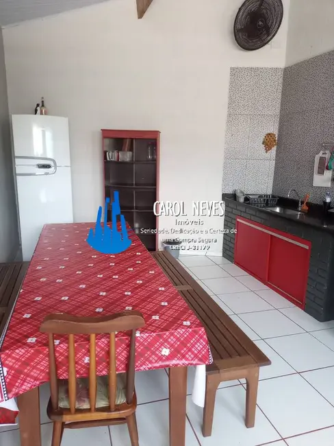 Casa com 6 quartos à venda, 203m2 em Agenor de Campos, Mongagua - SP - imagem 7 Foto 7 de Casa com 6 quartos à venda, 203m2 em Agenor de Campos, Mongagua - SP