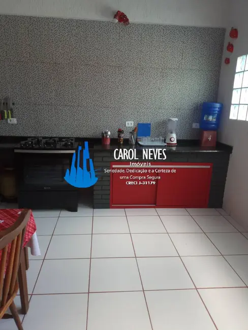 Casa com 6 quartos à venda, 203m2 em Agenor de Campos, Mongagua - SP - imagem 8 Foto 8 de Casa com 6 quartos à venda, 203m2 em Agenor de Campos, Mongagua - SP