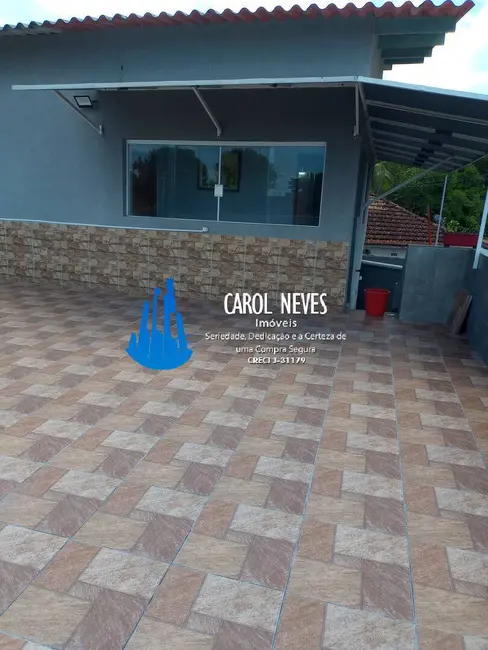 Casa com 6 quartos à venda, 203m2 em Agenor de Campos, Mongagua - SP - imagem 4 Foto 4 de Casa com 6 quartos à venda, 203m2 em Agenor de Campos, Mongagua - SP