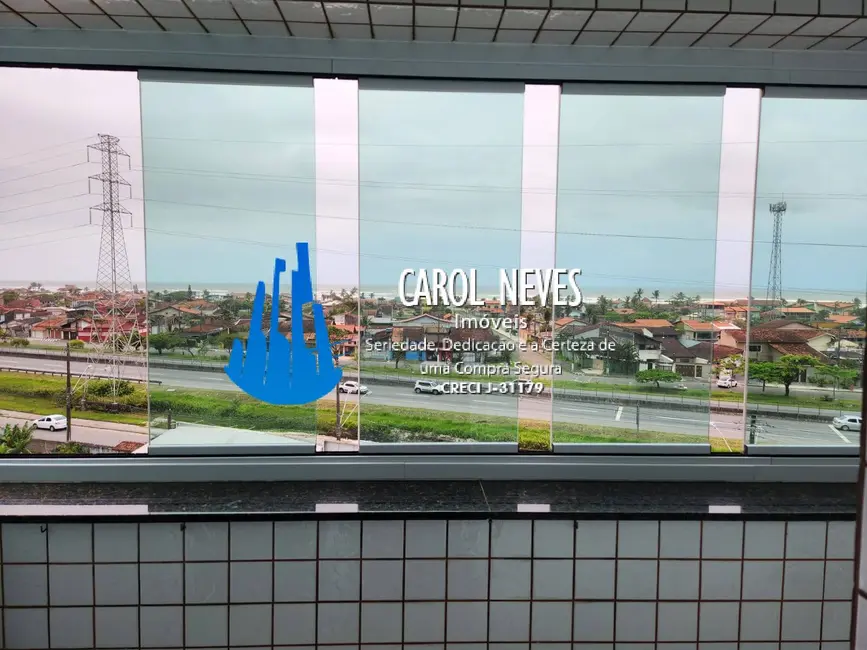 Foto 8 de Apartamento com 2 quartos à venda, 69m2 em Mongagua - SP