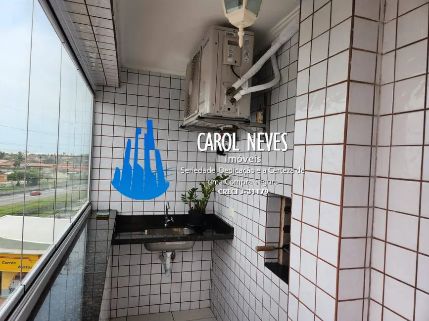 Foto 7 de Apartamento com 2 quartos à venda, 69m2 em Mongagua - SP