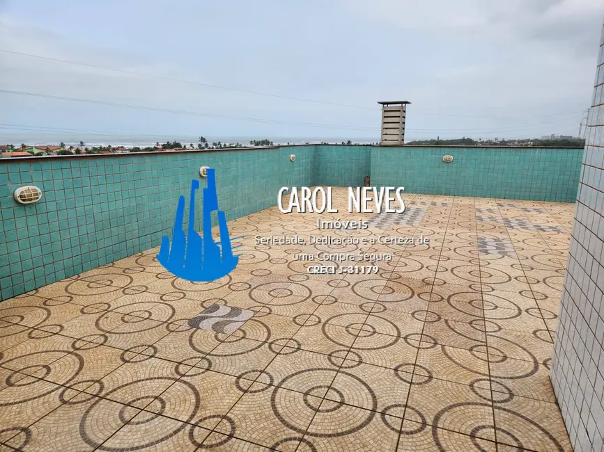 Foto 4 de Apartamento com 2 quartos à venda, 69m2 em Mongagua - SP