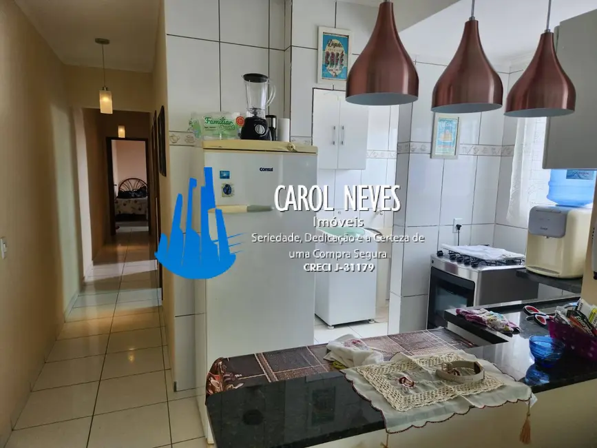 Foto 9 de Apartamento com 2 quartos à venda, 69m2 em Mongagua - SP