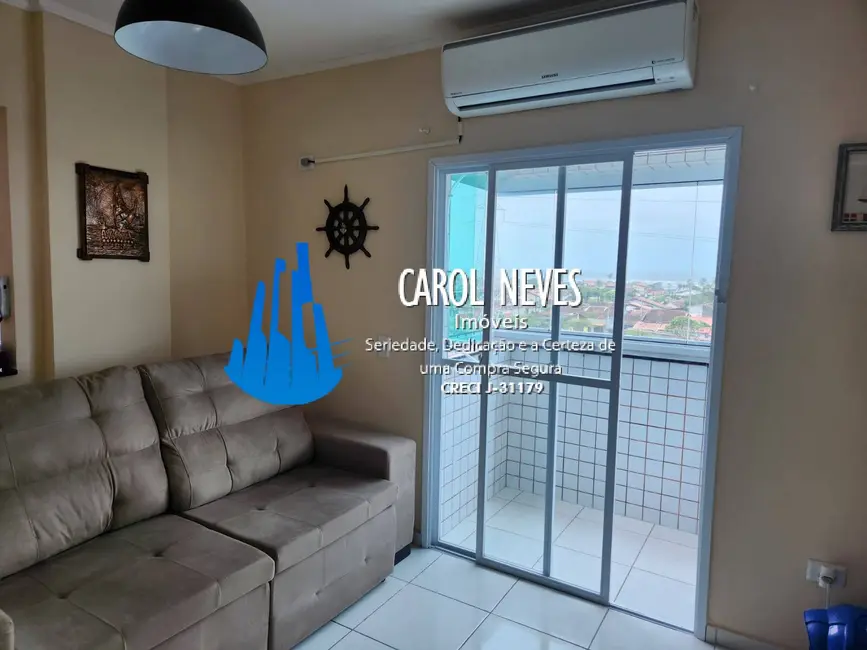 Foto 5 de Apartamento com 2 quartos à venda, 69m2 em Mongagua - SP