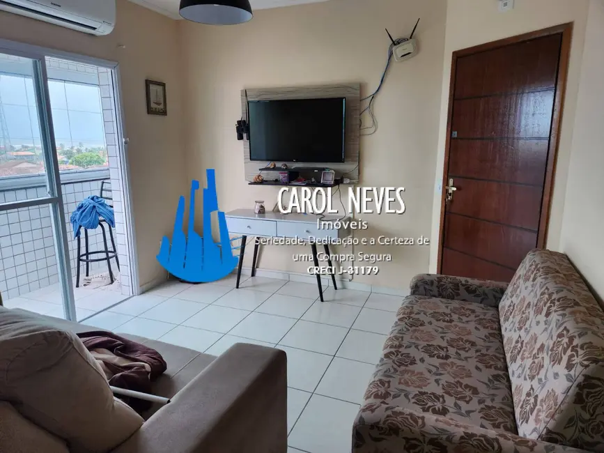 Foto 6 de Apartamento com 2 quartos à venda, 69m2 em Mongagua - SP