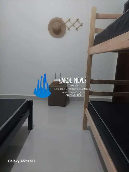 Foto 6 de Casa com 2 quartos à venda e para alugar, 65m2 em Itanhaem - SP