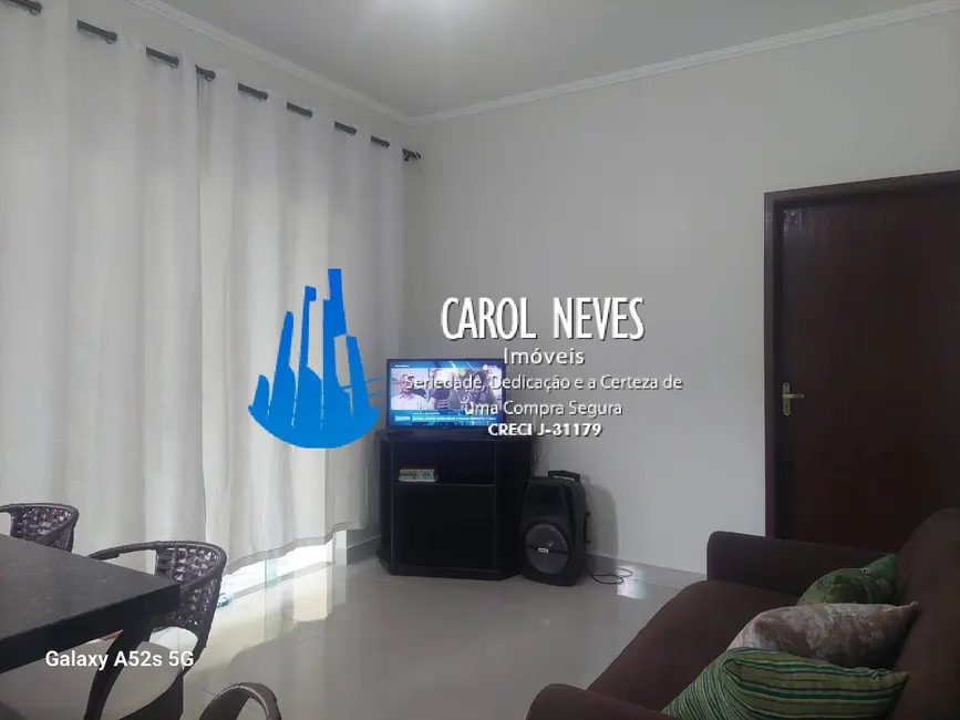 Foto 5 de Casa com 2 quartos à venda e para alugar, 65m2 em Itanhaem - SP