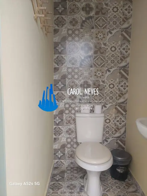 Foto 7 de Casa com 2 quartos à venda e para alugar, 65m2 em Itanhaem - SP