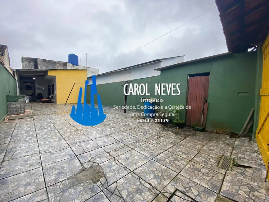 Foto 3 de Casa com 1 quarto à venda, 55m2 em Mongagua - SP