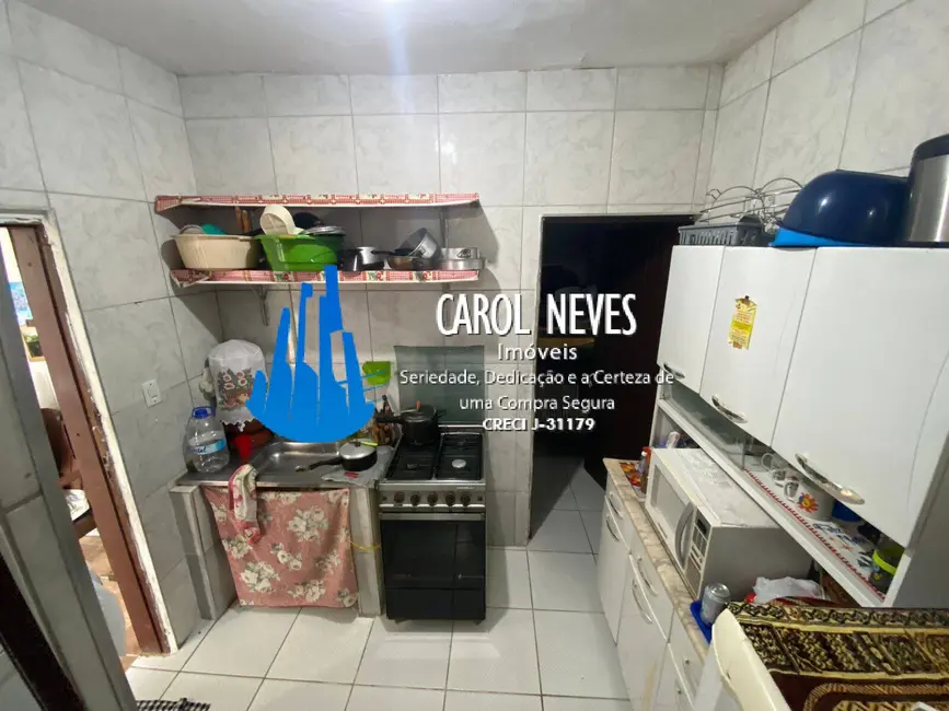 Foto 6 de Casa com 1 quarto à venda, 55m2 em Mongagua - SP