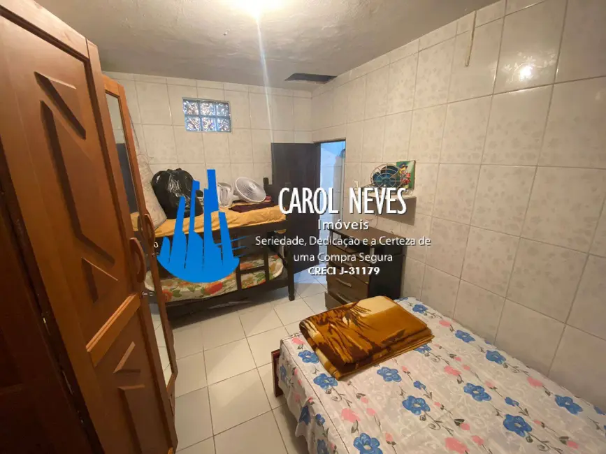 Foto 9 de Casa com 1 quarto à venda, 55m2 em Mongagua - SP