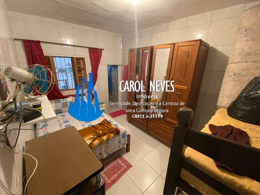 Foto 8 de Casa com 1 quarto à venda, 55m2 em Mongagua - SP