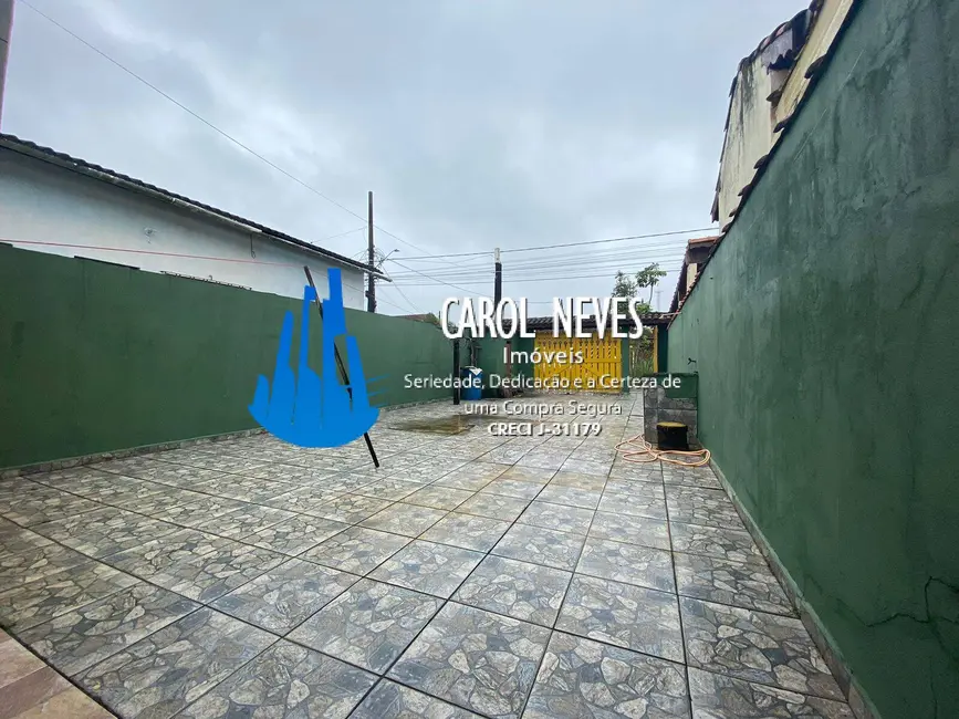 Foto 2 de Casa com 1 quarto à venda, 55m2 em Mongagua - SP