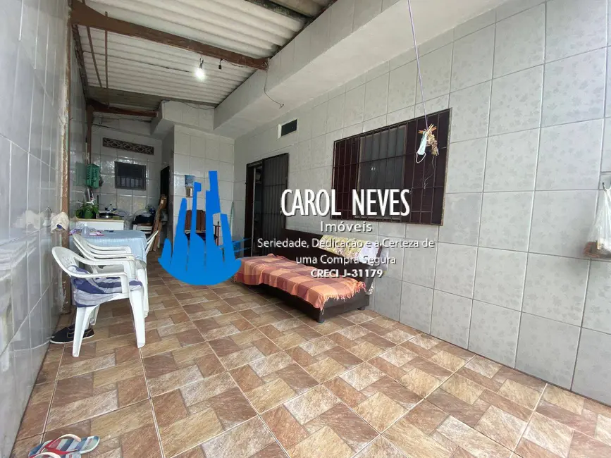 Foto 4 de Casa com 1 quarto à venda, 55m2 em Mongagua - SP