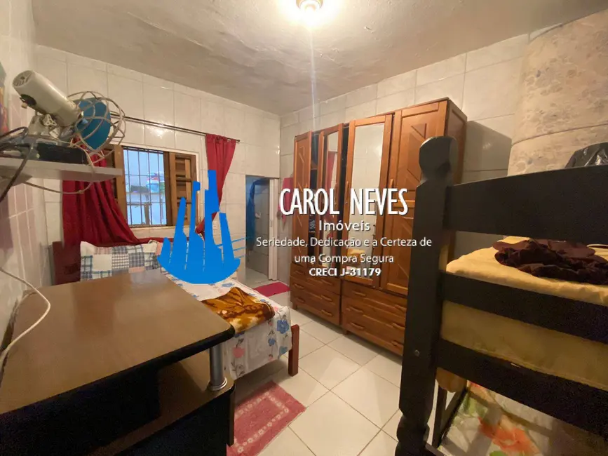 Foto 7 de Casa com 1 quarto à venda, 55m2 em Mongagua - SP