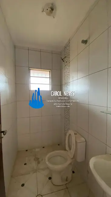 Foto 9 de Casa com 3 quartos à venda, 70m2 em Mongagua - SP