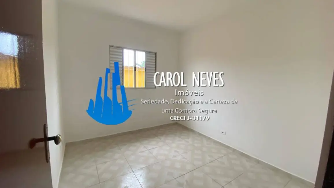 Foto 5 de Casa com 3 quartos à venda, 70m2 em Mongagua - SP