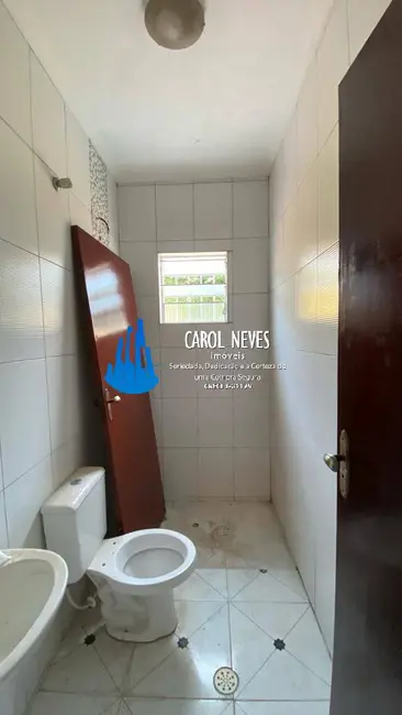 Foto 8 de Casa com 3 quartos à venda, 70m2 em Mongagua - SP