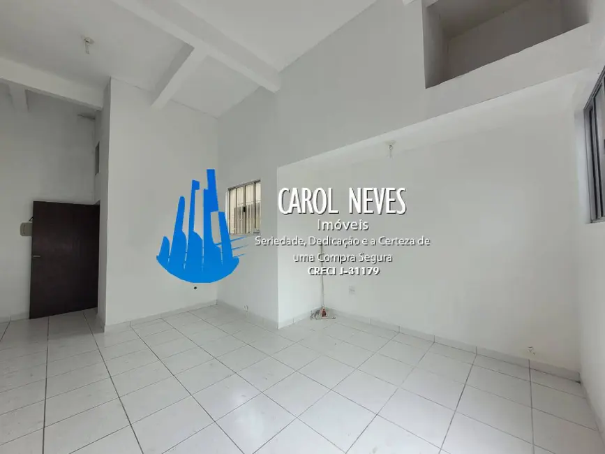 Sala Comercial para alugar, 30m2 em Agenor de Campos, Mongagua - SP - imagem 2 Foto 2 de Sala Comercial para alugar, 30m2 em Agenor de Campos, Mongagua - SP