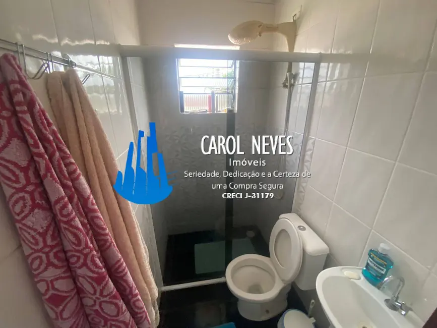 Foto 5 de Sobrado com 2 quartos à venda, 69m2 em Mongagua - SP