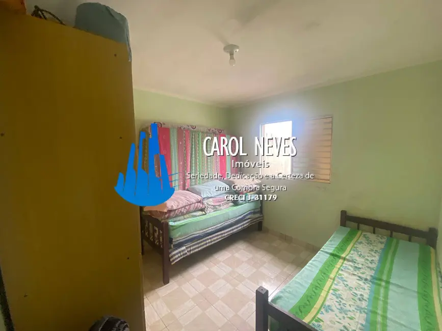 Foto 7 de Sobrado com 2 quartos à venda, 69m2 em Mongagua - SP