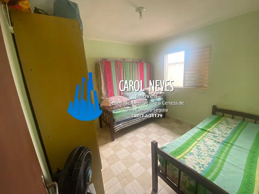 Foto 6 de Sobrado com 2 quartos à venda, 69m2 em Mongagua - SP