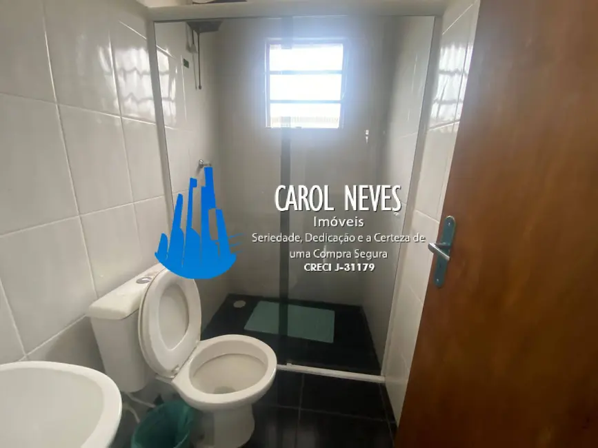 Foto 8 de Sobrado com 2 quartos à venda, 69m2 em Mongagua - SP