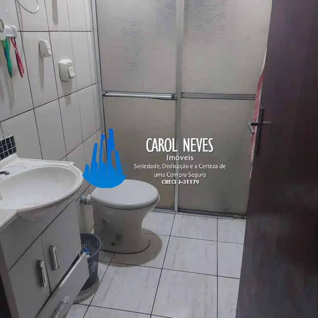Foto 6 de Casa com 2 quartos à venda, 78m2 em Mongagua - SP
