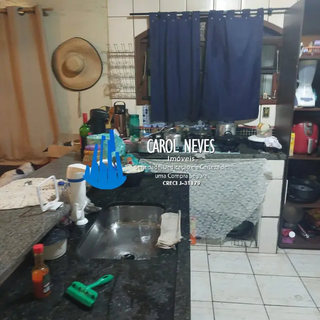 Foto 5 de Casa com 2 quartos à venda, 78m2 em Mongagua - SP
