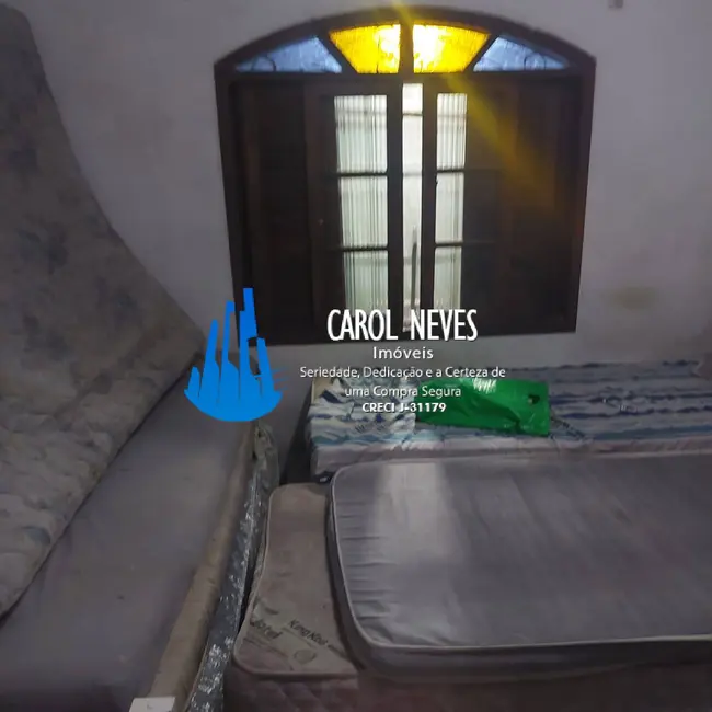 Foto 8 de Casa com 2 quartos à venda, 78m2 em Mongagua - SP