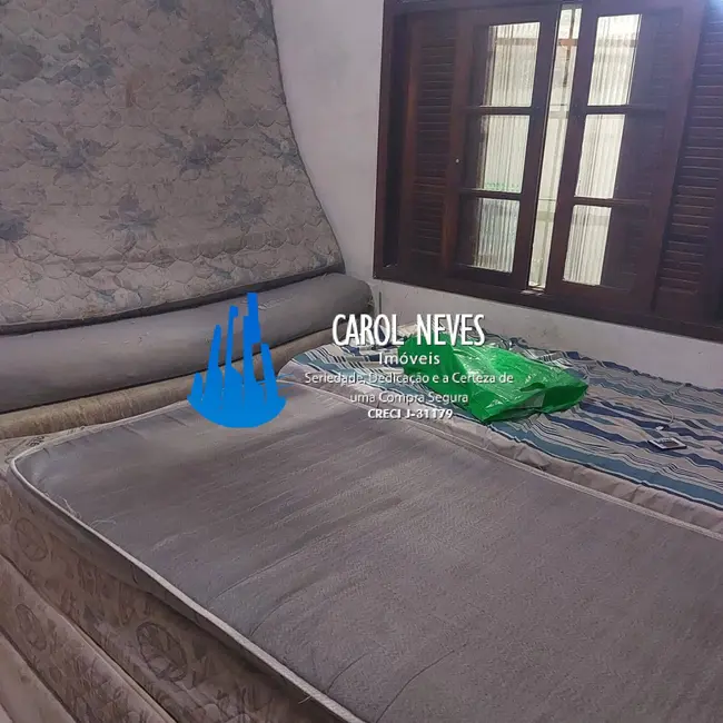 Foto 7 de Casa com 2 quartos à venda, 78m2 em Mongagua - SP