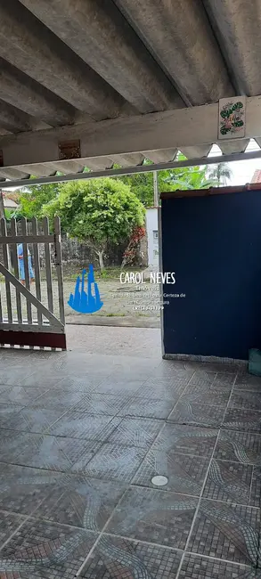 Foto 3 de Casa com 2 quartos à venda, 87m2 em Mongagua - SP