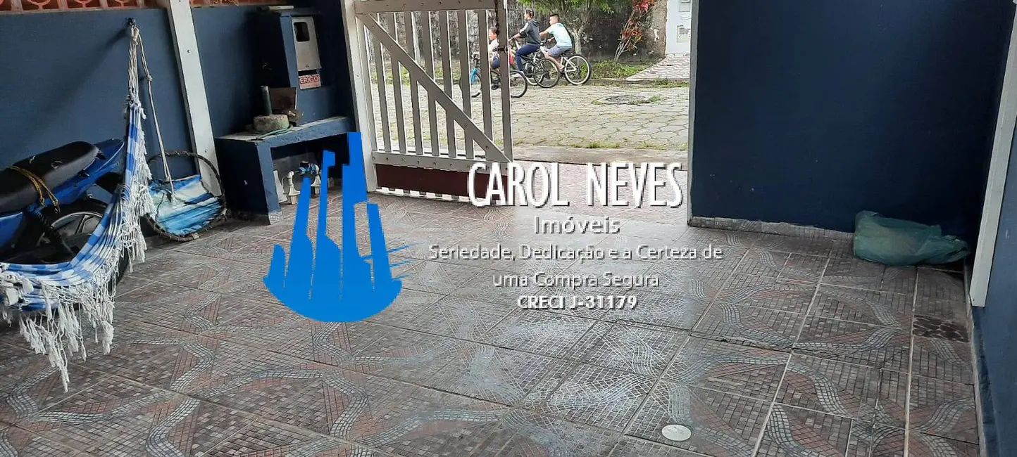 Foto 4 de Casa com 2 quartos à venda, 87m2 em Mongagua - SP