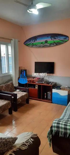 Foto 9 de Casa com 2 quartos à venda, 87m2 em Mongagua - SP