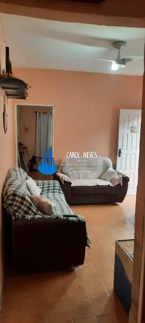 Foto 7 de Casa com 2 quartos à venda, 87m2 em Mongagua - SP