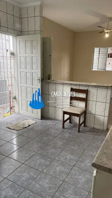 Foto 4 de Casa com 2 quartos à venda, 67m2 em Mongagua - SP