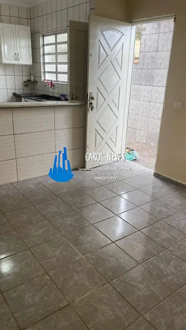Foto 3 de Casa com 2 quartos à venda, 67m2 em Mongagua - SP