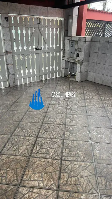 Foto 1 de Casa com 2 quartos à venda, 67m2 em Mongagua - SP