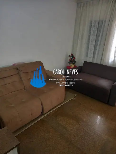 Foto 5 de Sobrado com 2 quartos à venda e para alugar, 125m2 em Mongagua - SP