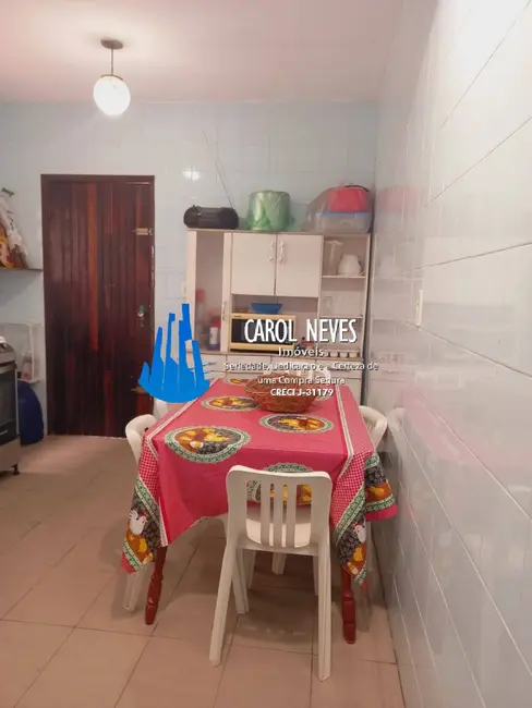 Foto 7 de Sobrado com 2 quartos à venda e para alugar, 125m2 em Mongagua - SP