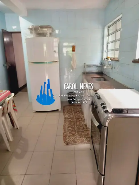 Foto 6 de Sobrado com 2 quartos à venda e para alugar, 125m2 em Mongagua - SP