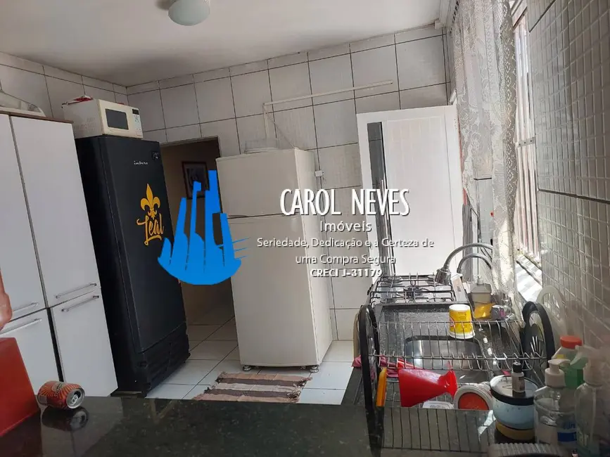 Casa com 2 quartos à venda e para alugar, 78m2 em Mongagua - SP - imagem 3 Foto 3 de Casa com 2 quartos à venda e para alugar, 78m2 em Mongagua - SP