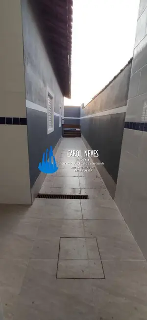 Casa com 2 quartos à venda, 74m2 em Agenor de Campos, Mongagua - SP - imagem 3 Foto 3 de Casa com 2 quartos à venda, 74m2 em Agenor de Campos, Mongagua - SP