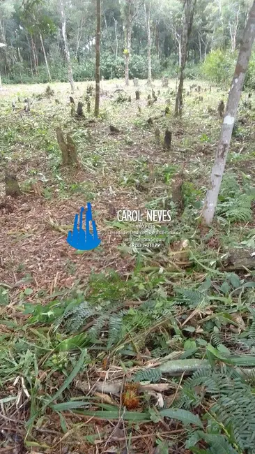 Foto 1 de Terreno / Lote à venda, 1201m2 em Itanhaem - SP