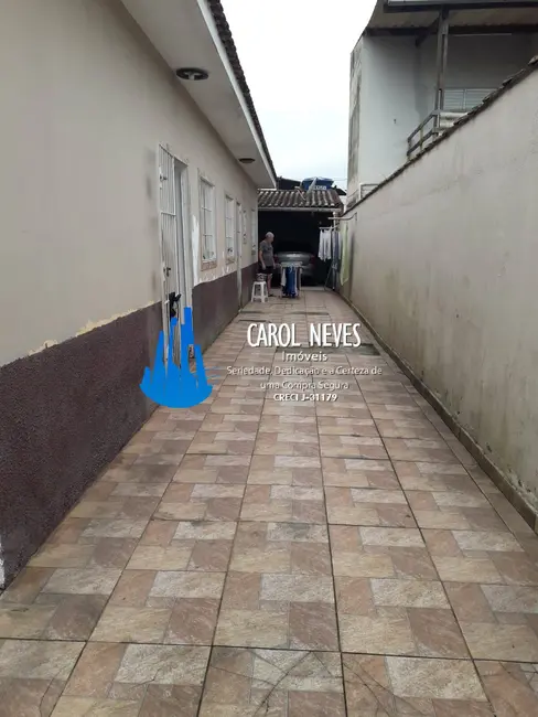 Foto 1 de Casa com 2 quartos à venda, 150m2 em Agenor de Campos, Mongagua - SP