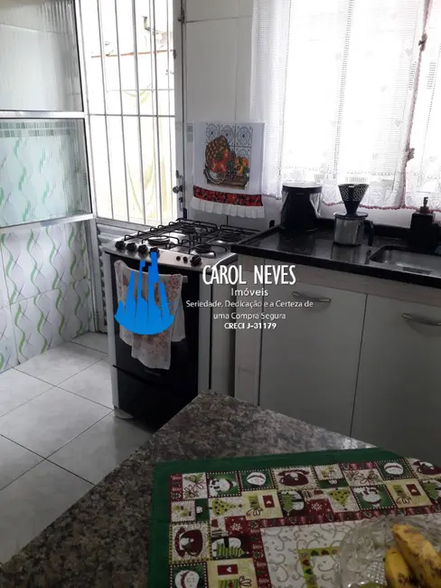 Foto 3 de Casa com 2 quartos à venda, 150m2 em Agenor de Campos, Mongagua - SP
